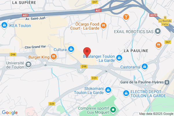 Au Bureau