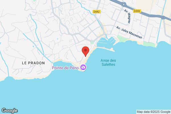Resto plage l'Aventure