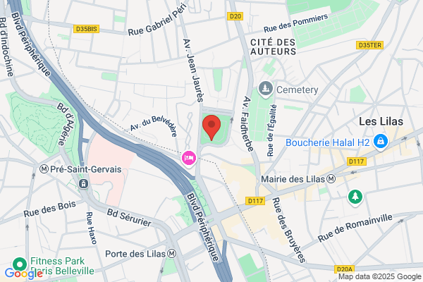 Entente Sportive Gervaisienne Lilasienne