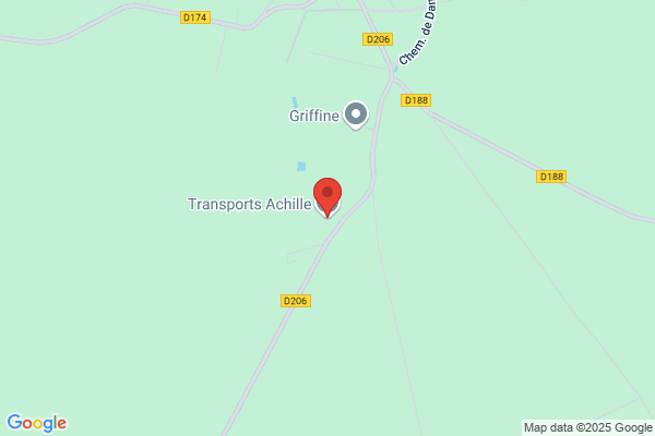 Transports Achille