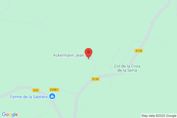 Ackermann Jean