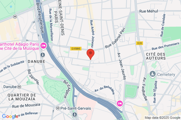 Agence immobilière Nexity