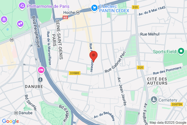 Ariane Immobilier