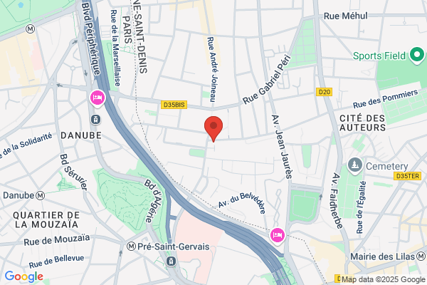 Atelier Mc6 Coiffures