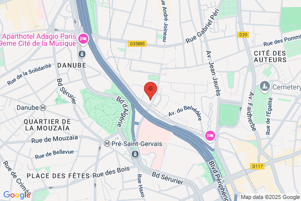 Atelier Recherche Emploi
