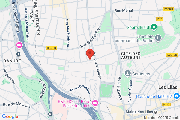 Atelier Vents et Courbes