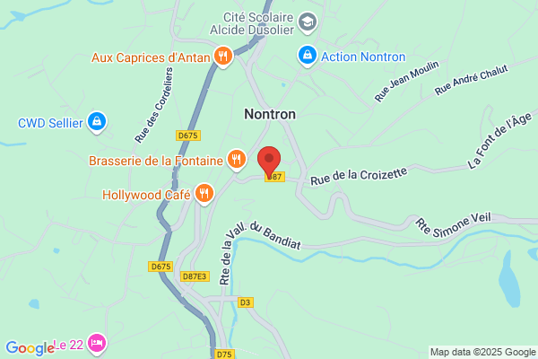 Ateliers Louis Martin Et Cie Sarl
