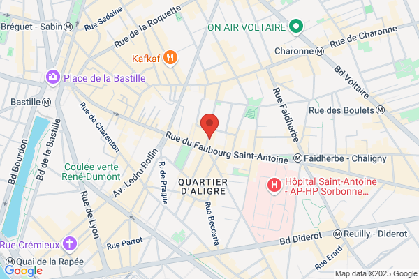 Auberge De Jeunesse Paris Cite Des Sciences