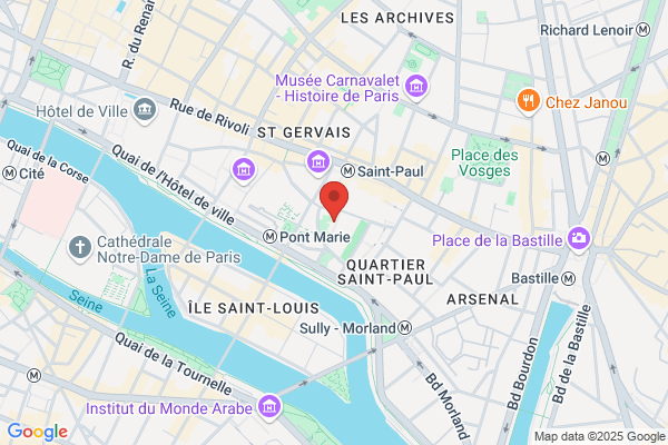 Auberge De Jeunesse Paris Cite Des Sciences