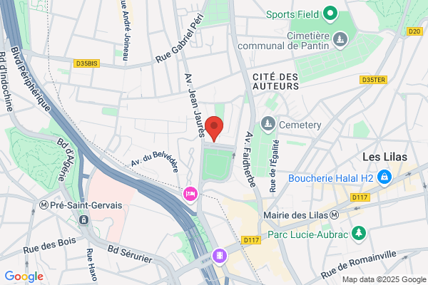 Auto Ecole EECAM