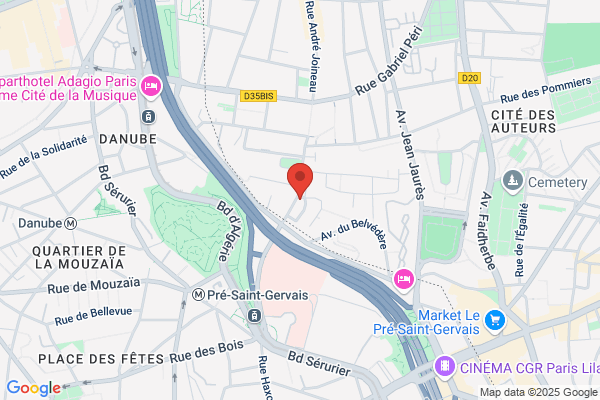 Aux Trois Villes
