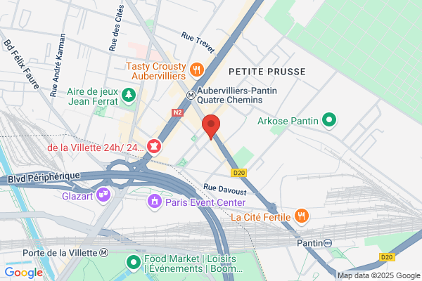 Batigere Ile De France