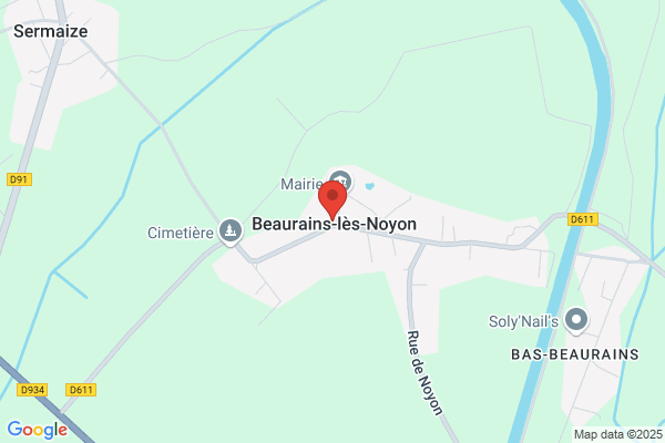 Beaurain Freres Sa