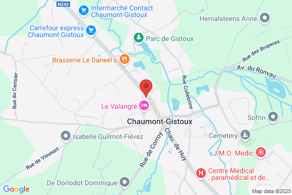 Bijouterie Victor Transmission Donnees