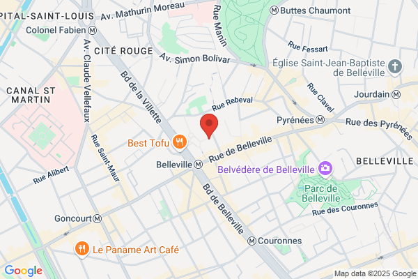 Billards De France