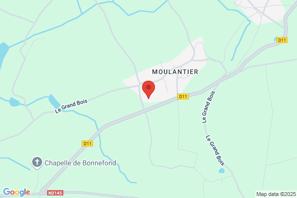 Bouilloux Franck