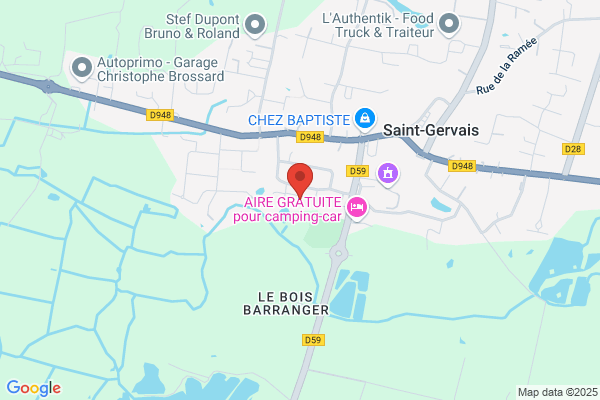 Boulmier Gregoire