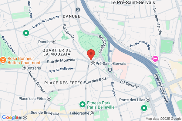 Bourzeix Philippe Pharmacien