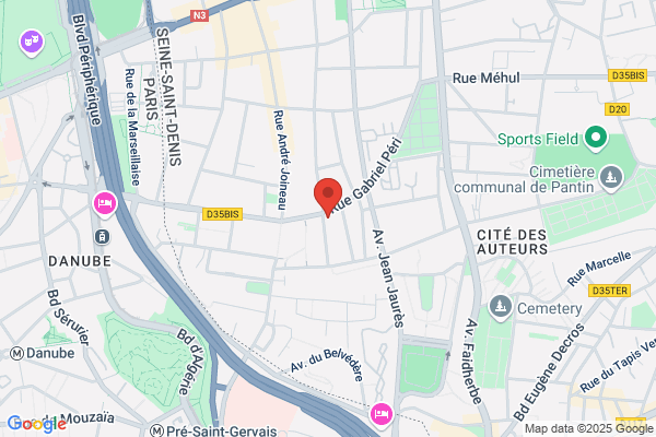 Busso Freres Salaisons Sa Securite