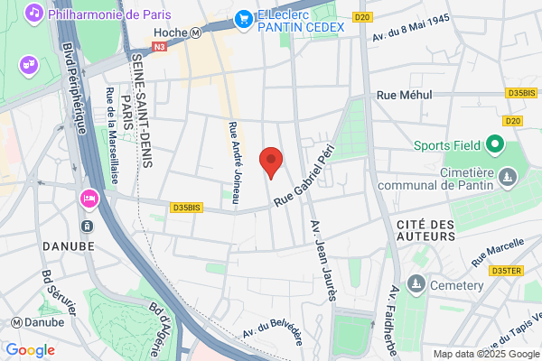 Cafom Centrale Achats Francaise Outre Mer