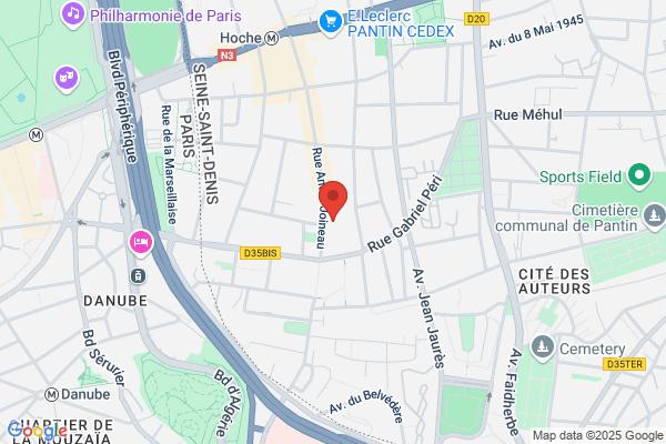Citroen Garage Fougere Agent