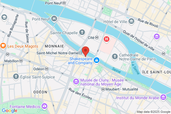 Club Saint Michel