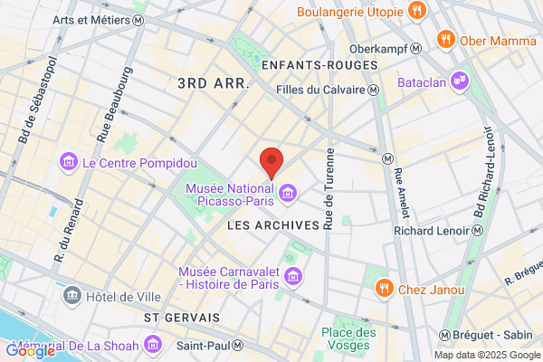 Cnh2000 Loge Gardien