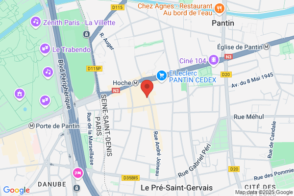 Conseil Gestion Realisation Informatique