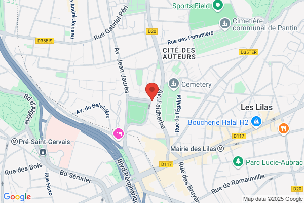 Corps Et Forme