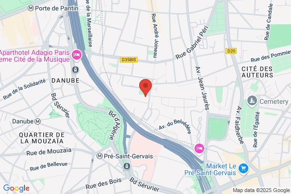 Etablissements Scolaires Ecole Maternelle Anatole France