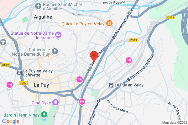 Cabinet de Recrutement de Haute-Loire