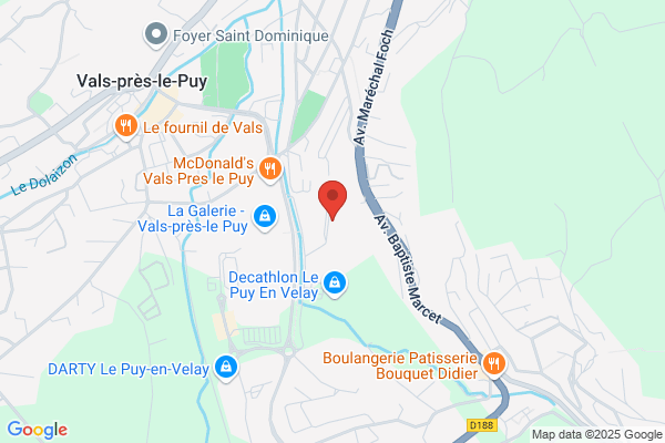 EVzen - Le Puy En Velay, NORAUTO Le Puy En Velay