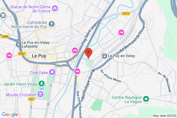 GMF Assurances LE PUY