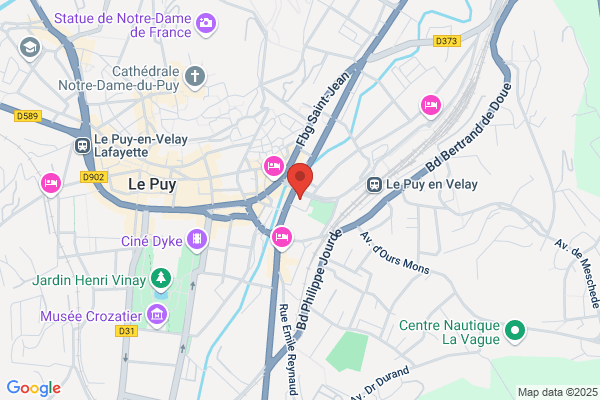La Poste Agence Communale
