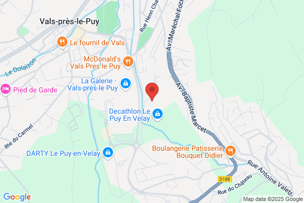 Maxi Zoo Le Puy-en-Velay