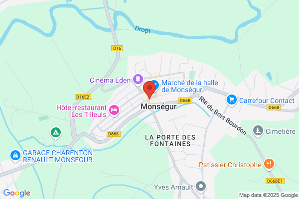 La Banque Postale
