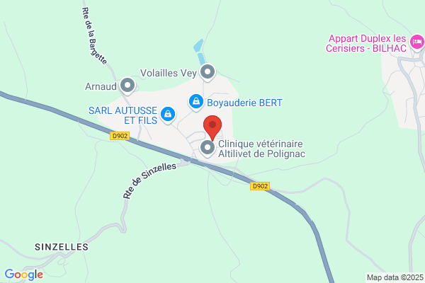 GAYTE ETANCHEITE - EGGE -