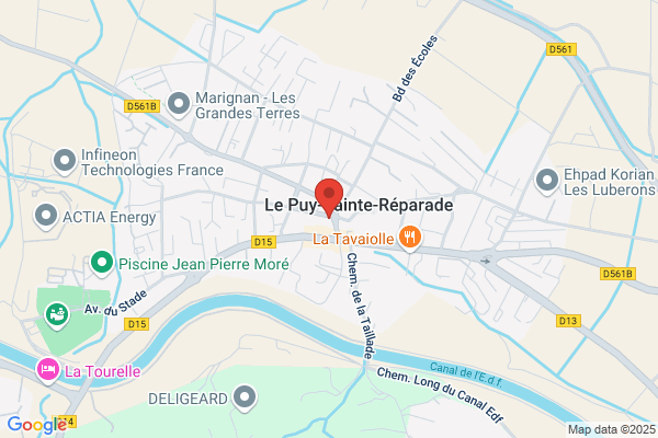 La Banque Postale