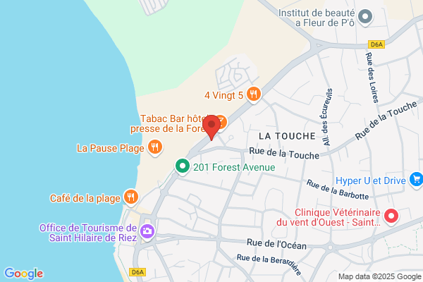 Agence Les Pins