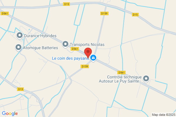 Atelier Didier Tocco