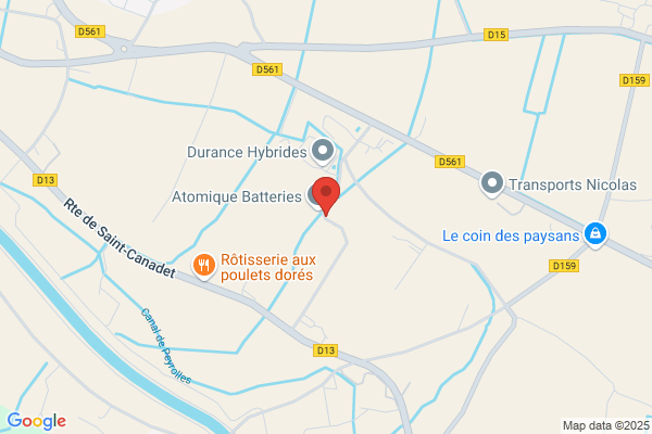 Atelier Renaissance