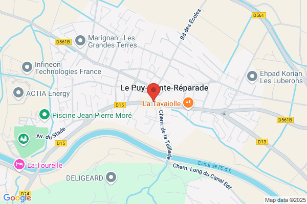 Auto Ecole Du Cours