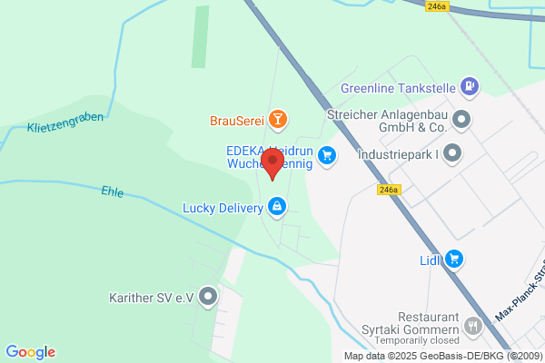 Auto Service Des Goirands