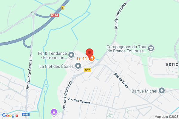 Auto Service Des Goirands