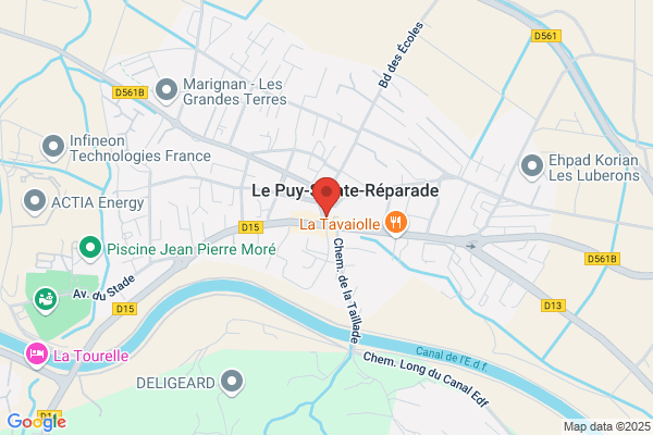 Boulange Fils Et Compagnie