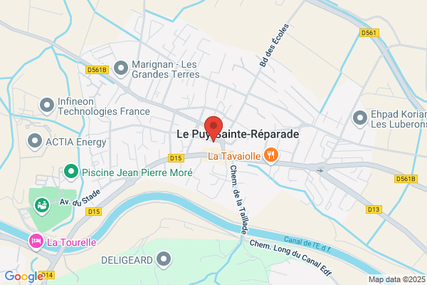 Credit Agricole Alpes Provence