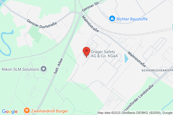 Drager Medical