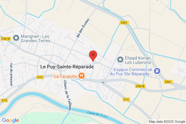 Ecole Maternelle