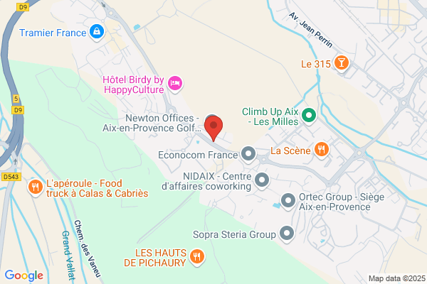 Edf Grph Mediterranee Groupe Regional De Production hydrauliq