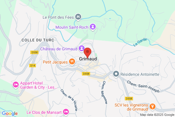 Grimaud Muriel